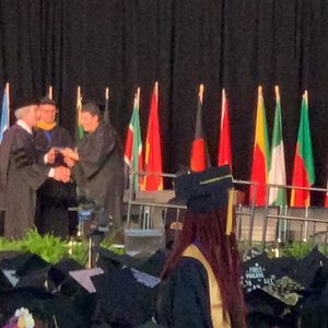 Meet your Posher, Camrin